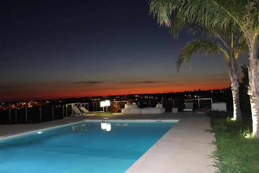 Casa Antea Apartment Marina di Ragusa Italy