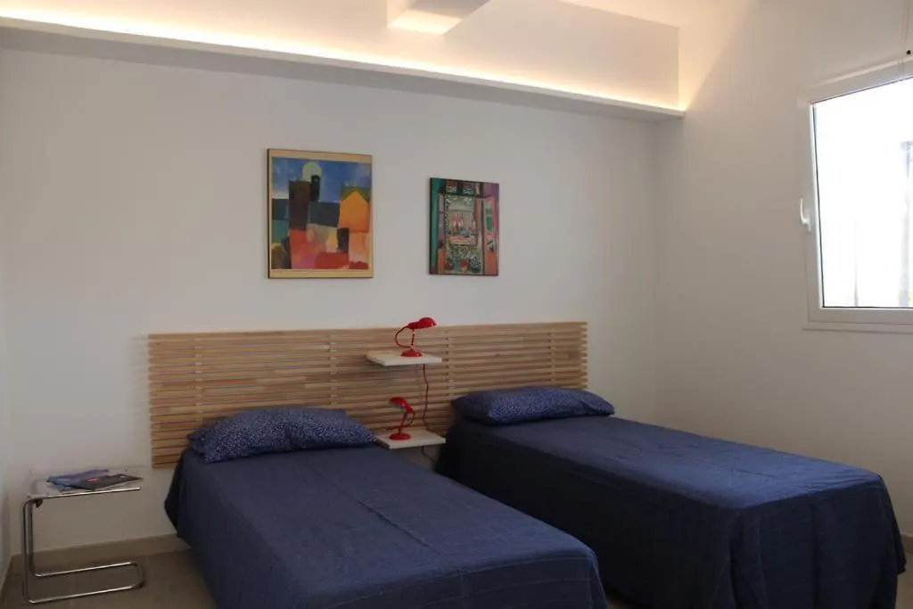 Casa Antea Apartment Marina di Ragusa