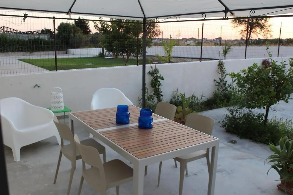 Casa Antea Apartment Marina di Ragusa