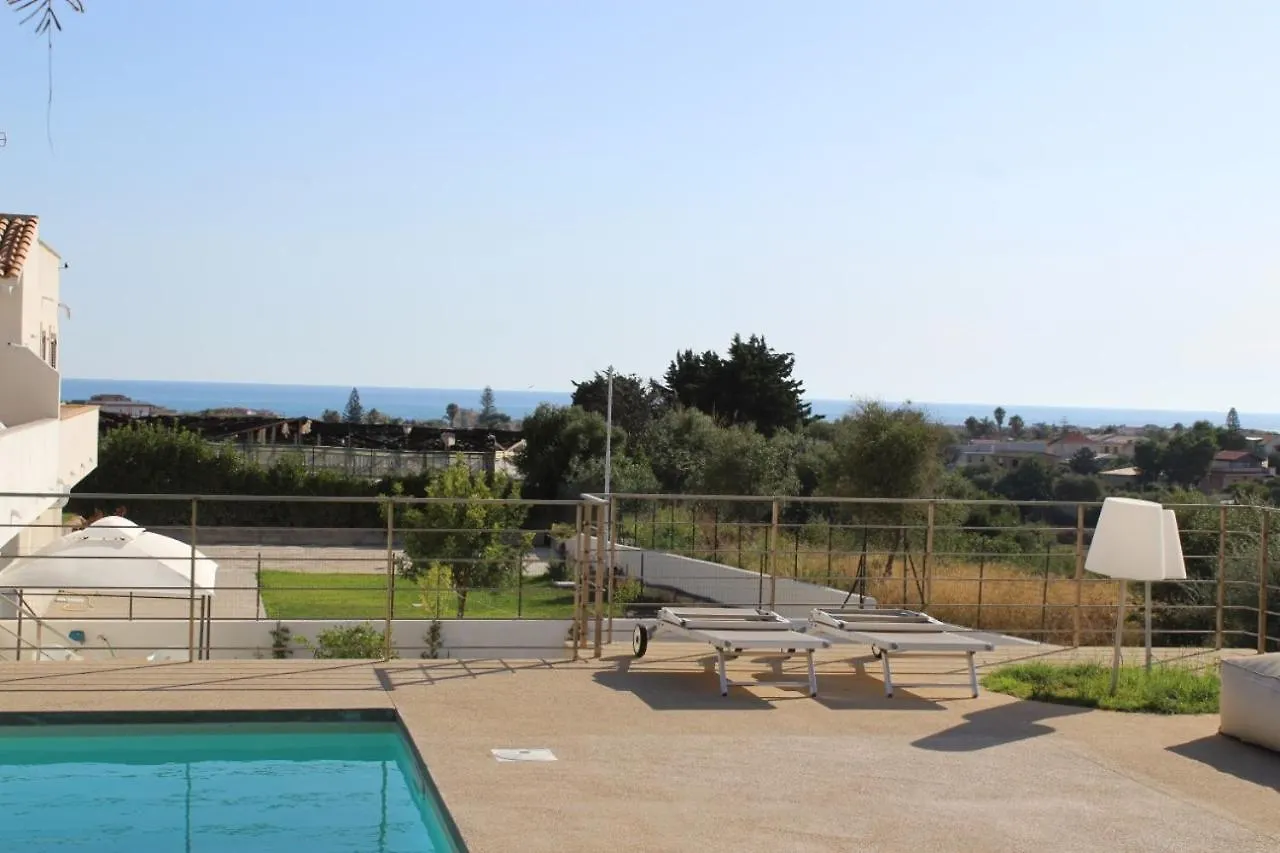 Casa Antea Apartment Marina di Ragusa