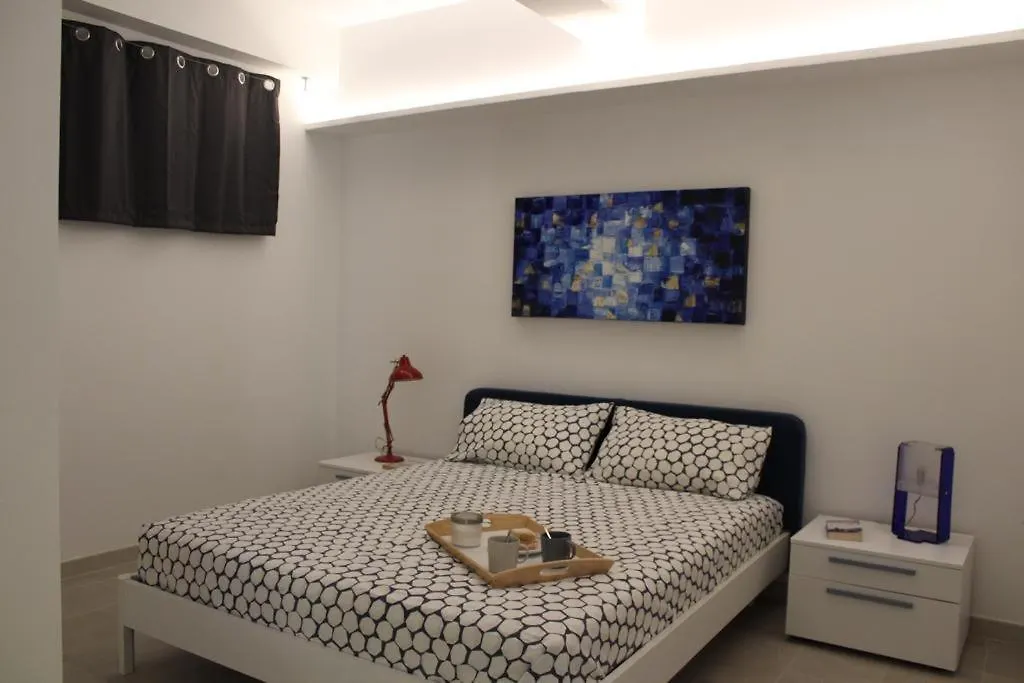 Casa Antea Apartment Marina di Ragusa