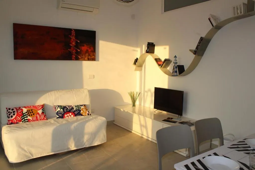 Casa Antea Apartment Marina di Ragusa