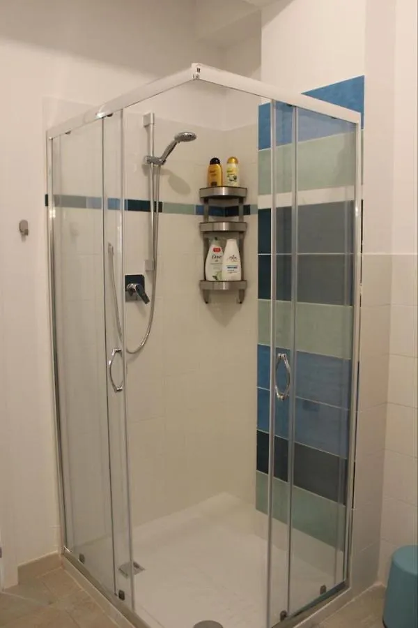 Casa Antea Apartment Marina di Ragusa Italy