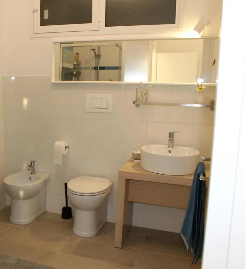 Casa Antea Apartment Marina di Ragusa 0*,  Italy