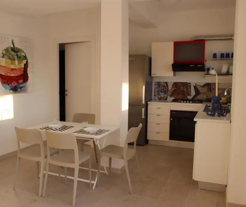 Casa Antea Apartment Marina di Ragusa