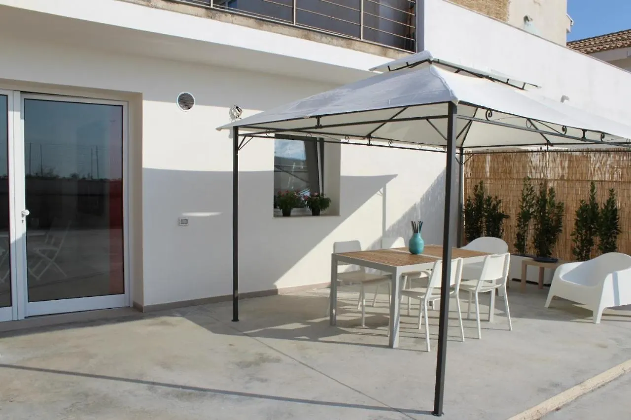 Casa Antea Apartment Marina di Ragusa Italy