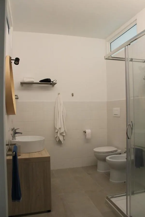 Casa Antea Apartment Marina di Ragusa