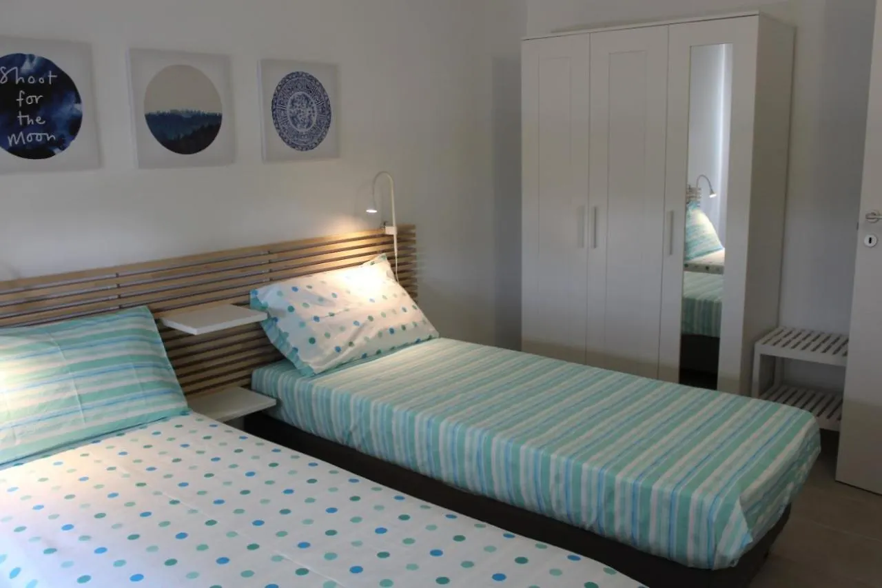Casa Antea Apartment Marina di Ragusa