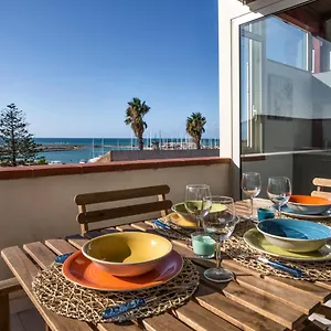  Ferienhaus Siciliacasevacanze - Marina Domus 82