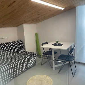 La Dimora Di Portosalvo Appartamento