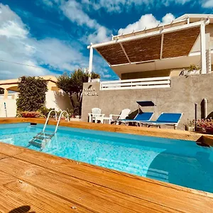 Matilde Villa