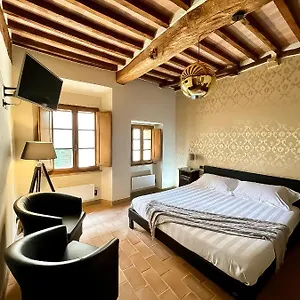 Locanda In Piazzetta - Casa In Centro Storico , San Quirico dʼOrcia Italia