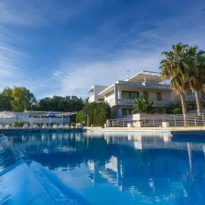 Kamena Aparthotel