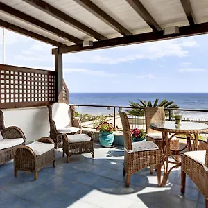 Terrazza A Mare Corallo Holiday home
