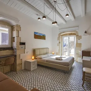 Bianco E Blu Bed & Breakfast