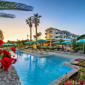 Acacia Palace (adults Only) Hotel