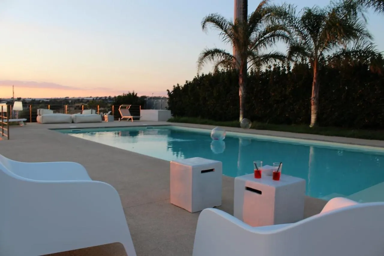 Casa Antea Apartman Marina di Ragusa 0*,
