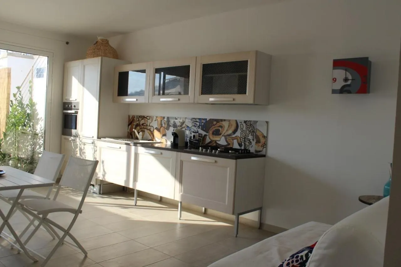 Casa Antea Apartman Marina di Ragusa