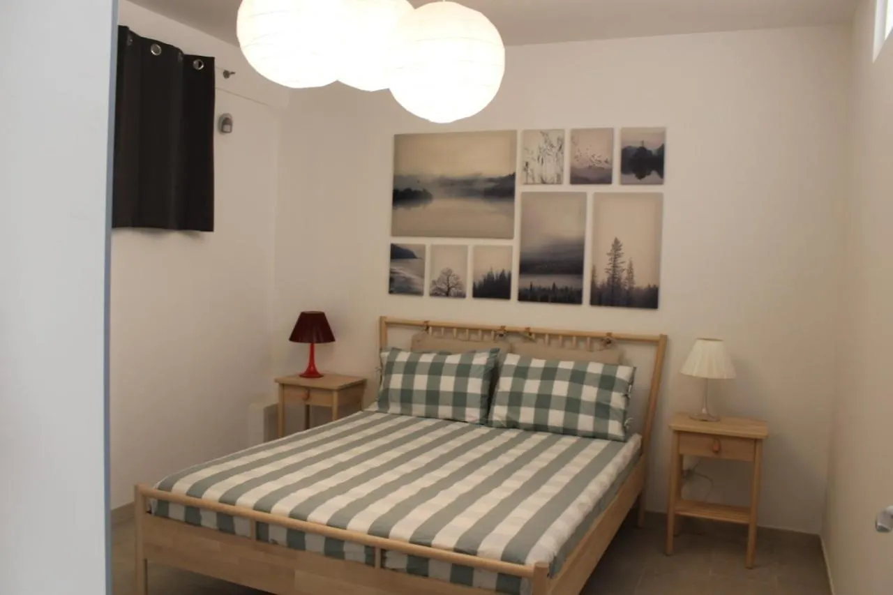 Casa Antea Apartman Marina di Ragusa 0*,  Olaszország